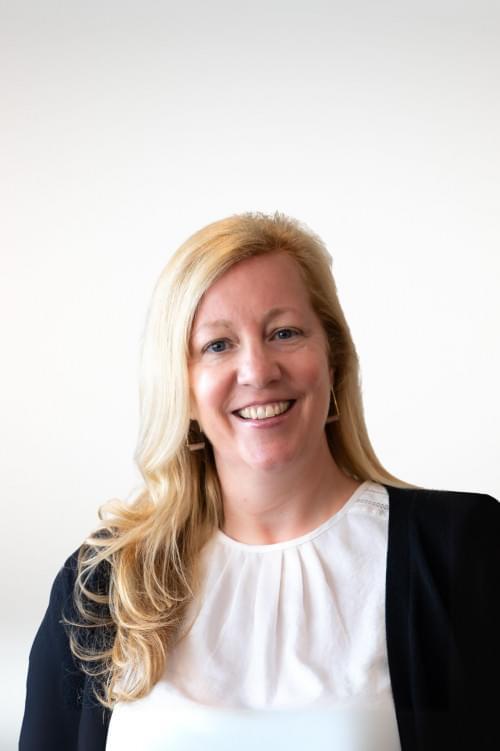 Picture of Erin Friedman.